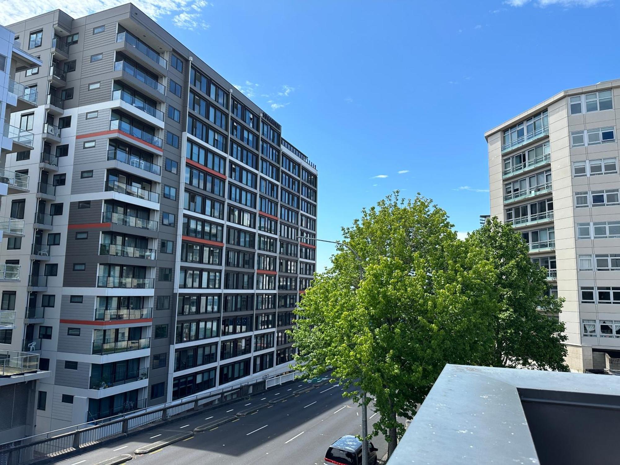 Tmacs Auckland Pansiyon Dış mekan fotoğraf